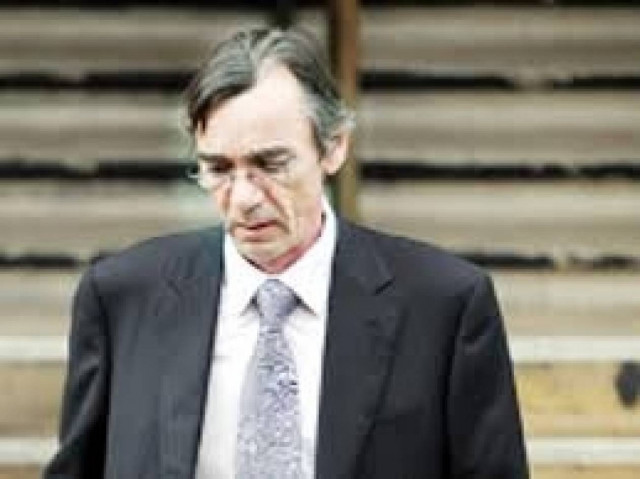 Απάνθρωπο: ΄Αφησαν το σκύλο τους να πεθάνει (πολύ σκληρές εικόνες)