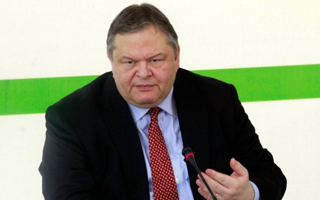 Ο Βενιζέλος συγκαλεί την Κ.Ο. του ΠΑΣΟΚ