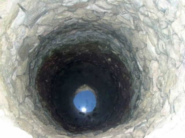 Κρήτη: Άνδρας έπεσε σε πηγάδι