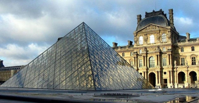 Ανοικτά όλη την εβδομάδα τα γαλλικά μουσεία
