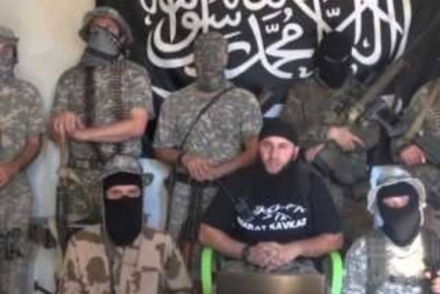 Συρία: Οι τζιχαντιστές εκτέλεσαν ομοϊδεάτες τους!