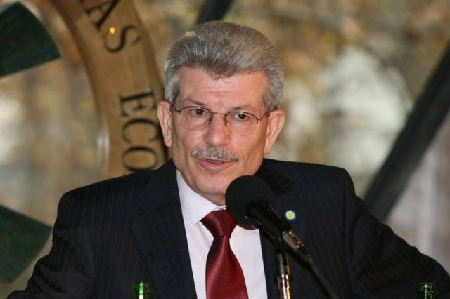 Παραιτήθηκε ο διοικητής της Κεντρικής Τράπεζας της Αργεντινής