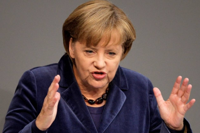 Μέρκελ: Να τηρήσουν οι χώρες τις δεσμεύσεις και τις υποχρεώσεις τους