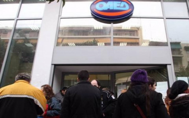ΟΑΕΔ: Νέο πρόγραμμα επιχορήγησης για πρόσληψη 5.000 ανέργων