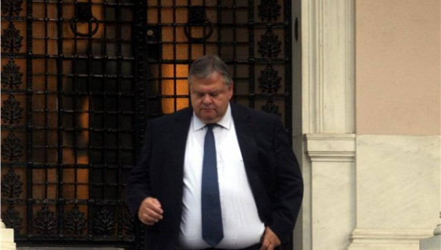 Βενιζέλος: Οι δυνάμεις της μιζέριας δεν θα καθηλώσουν τον τόπο