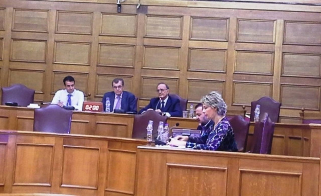 Σούρλας: To Εθνικό Συμβούλιο Ηλικιωμένων θα τους δώσει φωνή