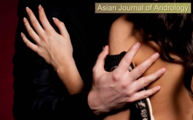 Τα δάχτυλα αποκαλύπτουν το μέγεθος του πέους