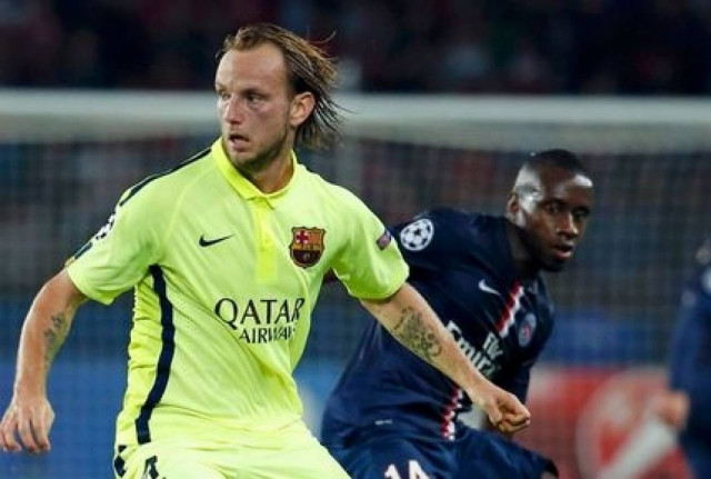 Ράκιτιτς: «Κάποτε θα χάναμε...»