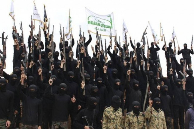 Συρία: Τζιχαντιστές αποκεφάλισαν «Αμαζόνες» των Πεσμεργκά (pics)