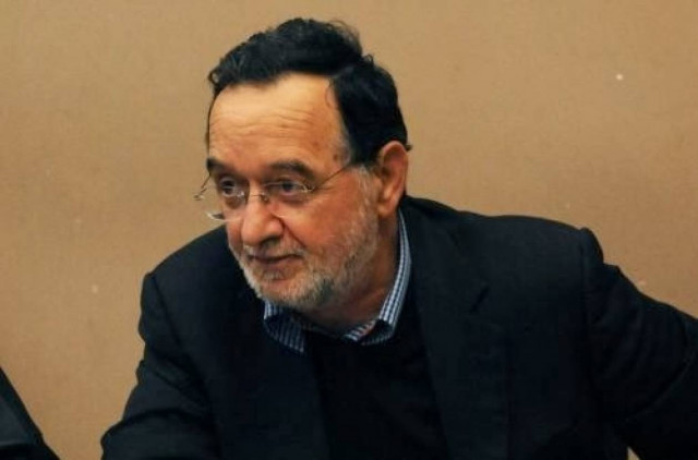 Π. Λαφαζάνης: Κίνηση πανικού η ψήφος εμπιστοσύνης