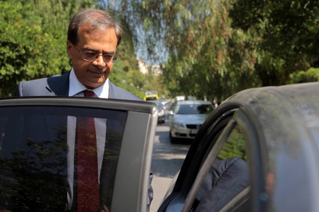 Χαρδούβελης: Κανονικά στις διαπραγματεύσεις ο Λαζαρίδης