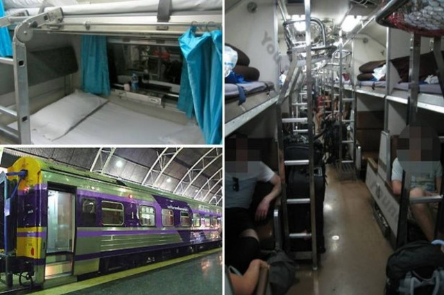 Εις θάνατον ο άνδρας που βίασε και σκότωσε 13χρονη μέσα σε τρένο