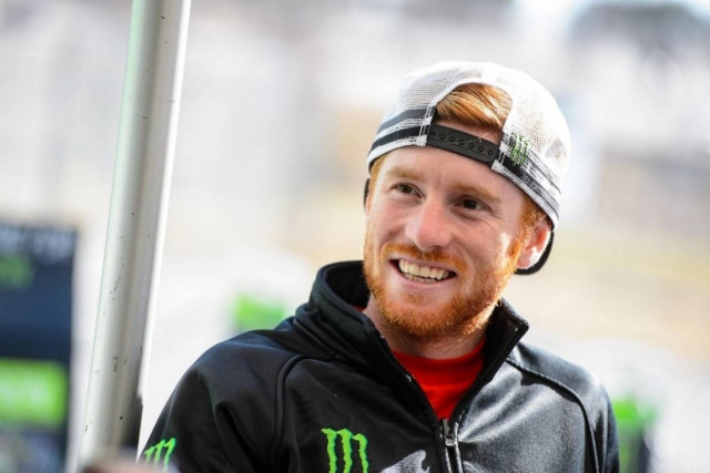 MXGP: Ο Ryan Villopoto στο Παγκόσμιο Πρωτάθλημα