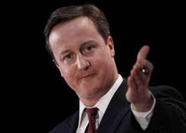 Φοροελαφρύνσεις υπόσχεται ο Κάμερον