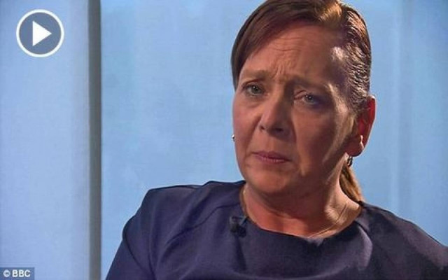 Βίντεο: Έκκληση προς τους τζιχαντιστές - «Λυπηθείτε τον άνδρα μου»