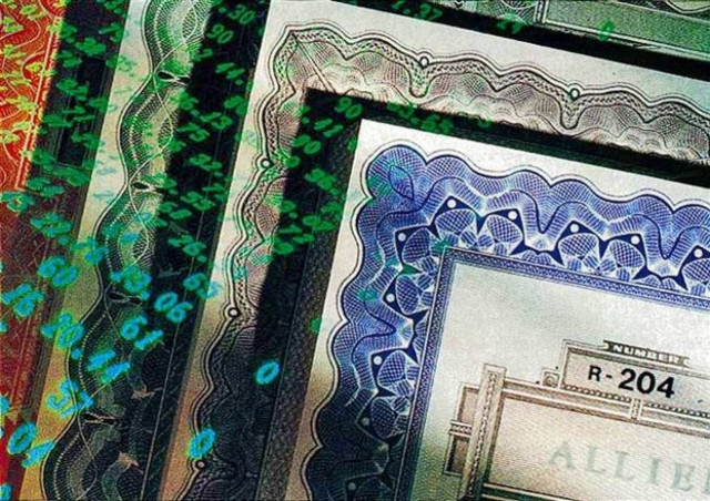 Υποχωρεί η απόδοση του 10ετούς ομολόγου μετά τις δηλώσεις Ντράγκι