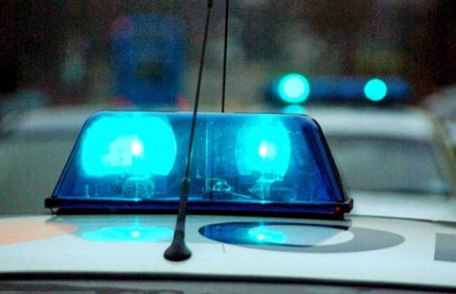 Σε εξέλιξη μεγάλη επιχείρηση της ΕΛ.ΑΣ. - Ένοπλη ληστεία στα ΕΛΤΑ Στράτου