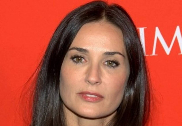 Γεννητούρια Kutcher-Kunis: Η αντίδραση της Demi Moore θα σας εκπλήξει!