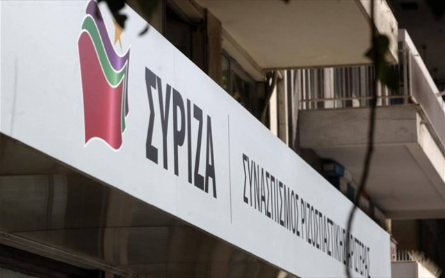 ΣΥΡΙΖΑ: Πυρετώδεις προετοιμασίες ενόψει της ψήφου εμπιστοσύνης στην κυβέρνηση