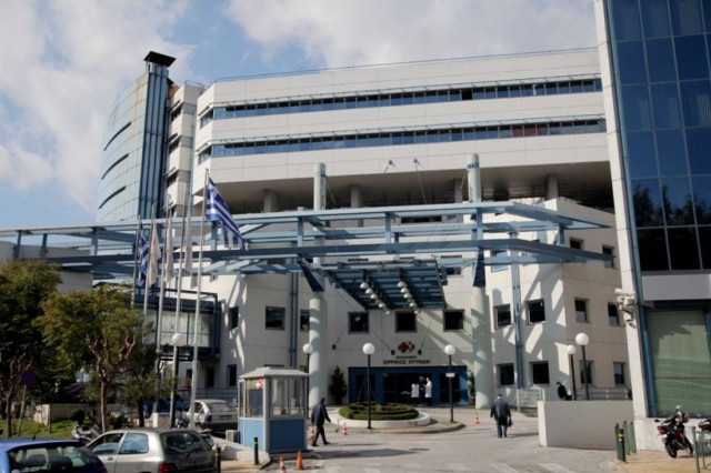 Ε. Ζαρούλια: Απαλλαγμένο από χρέη το «Ντυνάν» στην Τράπεζα Πειραιώς