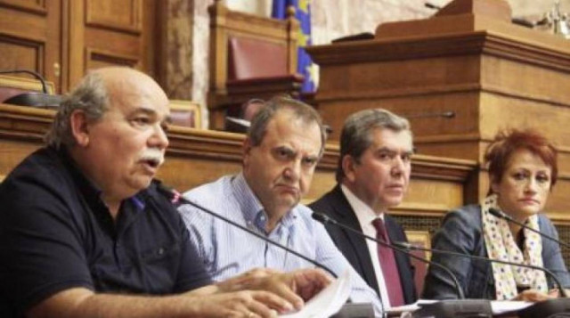 ΣΥΡΙΖΑ: Ετοιμες οι προτάσεις τους, έτοιμοι να κυβερνήσουν