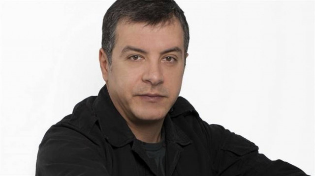 Σ. Θεοδωράκης: ΣΥΡΙΖΑ και ΝΔ δε μπορούν να συνεργαστούν