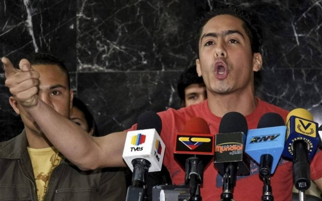 Βενεζουέλα: Δολοφονία κυβερνητικού βουλευτή