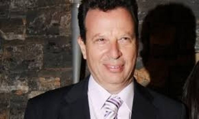 Γ.Κύρτσος εναντίον Γ.Κουμουτσάκου στη ΝΔ