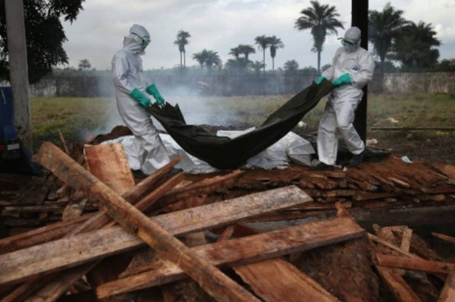 Η πείνα απειλεί πλέον τις χώρες της Αφρικής που μαστίζονται από Έμπολα