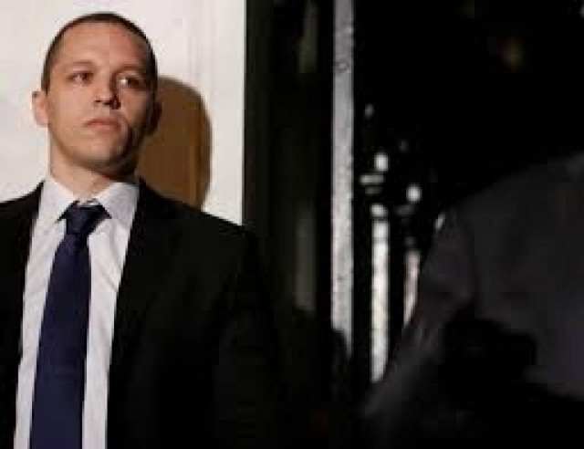 Αναβλήθηκε η δίκη του Ηλία Κασιδιάρη