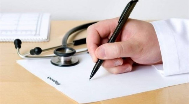 Θεσσαλονίκη: Εξαρθρώθηκε κύκλωμα παράνομων συνταγογραφήσεων - 4 συλλήψεις