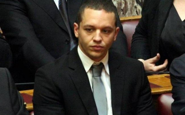 Σήμερα η δίκη του Ηλία Κασιδιάρη για το χαστούκι