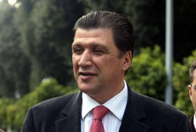 Διαδοχικές συναντήσεις Γ. Ορφανού με εκπροσώπους φορέων στην Αλεξανδρούπολη