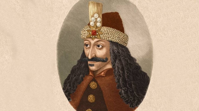 Βρήκαν το μπουντρούμι του Δράκουλα στην Τουρκία; (vid)