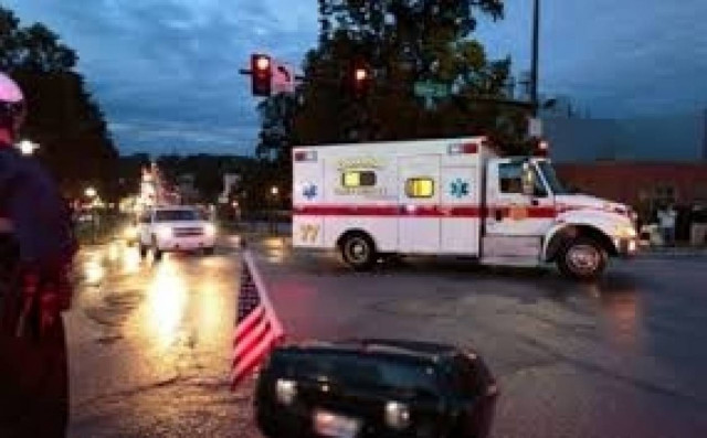 Τουλάχιστον 80 άτομα ήρθαν σε επαφή με τον Αμερικανό που μολύνθηκε από Έμπολα