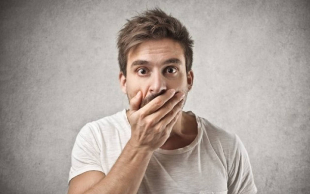 Ποια σημάδια στο στόμα μας σημαίνουν μυκητίαση