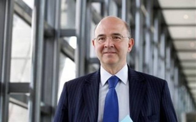 Μοσκοβισί: Οι Έλληνες έχουν κάνει επώδυνες θυσίες