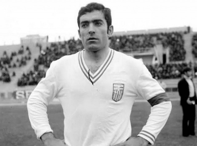 Ομόφωνα αθώος ο Κοσκωτάς για την υπόθεση του «φόντακα» του Ολυμπιακού