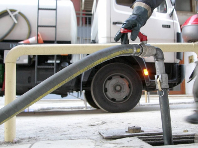 Πετρέλαιο θέρμανσης: Πόσο θα πληρώσουν όσοι πάρουν το επίδομα