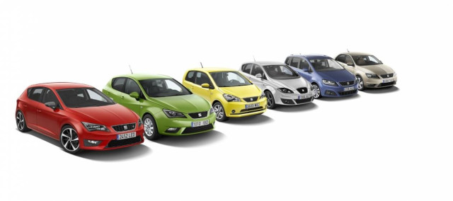 Νέο πρόγραμμα SEAT Plus και τα οφέλη δεν έχουν όρια