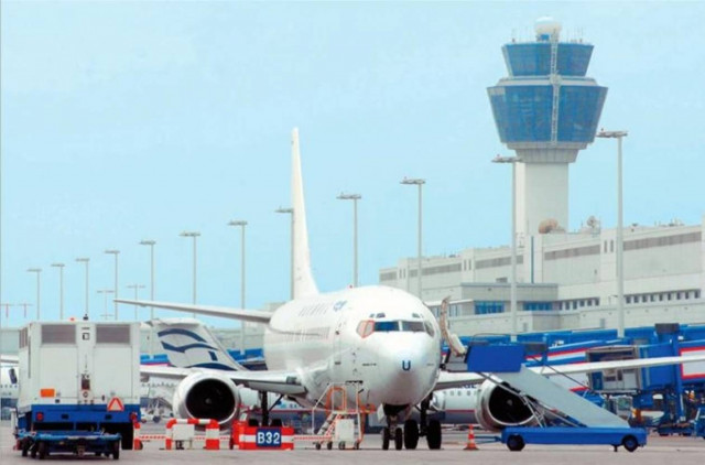 Κίνδυνος να μην πετάξουν τα αεροπλάνα το Σαββατοκύριακο