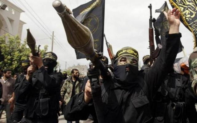 Ιράκ: Υπό τον έλεγχο των τζιχαντιστών η πόλη Χιτ