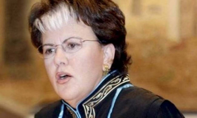 Παναγιωταρέα: Κατέβασε το άρθρο για την ελληνικότητα των Καρυάτιδων