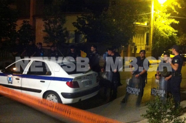 «Φύλλο και φτερό» το σπίτι του Σταμπούλου στο Μαρούσι