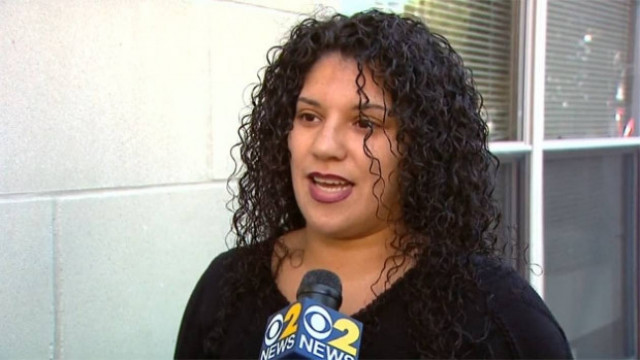 ΗΠΑ: Κατέθεσε μήνυση γιατί της απαγόρευσαν να λέει τη φράση «ο Θεός να σας έχει καλά»