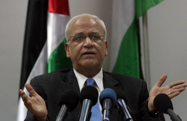 Χαιρετίζουν την απόφαση της Σουηδίας για την αναγνώριση του κράτους οι Παλαιστίνιοι