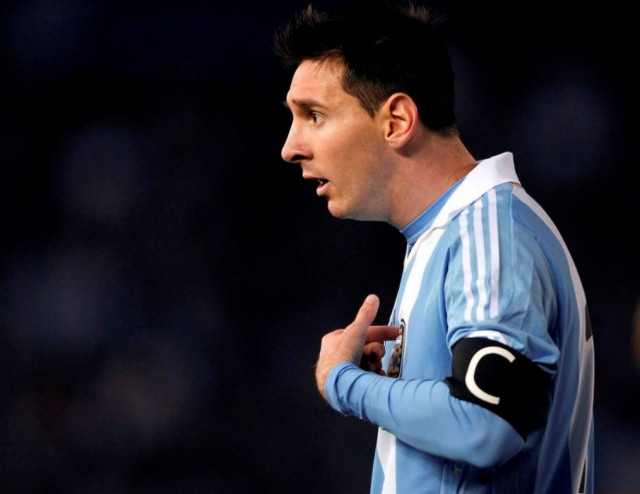 Σε δίκη ο Μέσι για φοροδιαφυγή