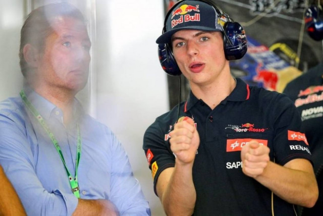 F1: Ο Max Verstappen έγραψε ιστορία