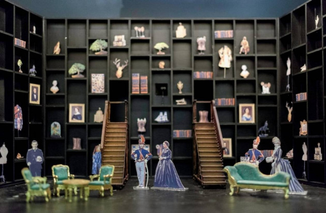 «Έτσι κάνουν όλες»: Η όπερα του Μότσαρτ στη Λυρική Σκηνή