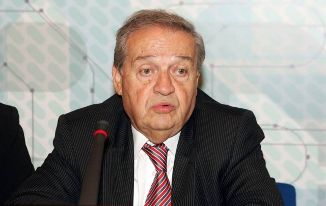 Επείγει μόνιμος μηχανισμός παραγωγής στρατηγικής